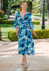 Kleid 4034 EF-13 C FRESH COTTON EXCLUSIVE